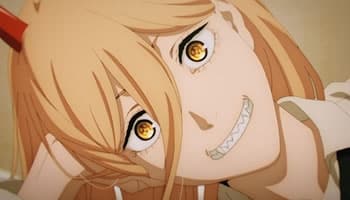 Chainsaw Man Episodio 06