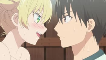 Kanojo mo Kanojo – Episodio 11