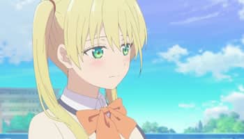 Kanojo mo Kanojo – Episodio 09