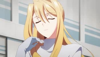 Mahouka Koukou no Yuutousei – Episódio 05
