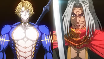 Record of Ragnarok Dublado – Episódio 10