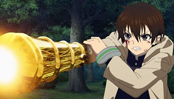 Deatte 5-byou de Battle Dublado – Episódio 11