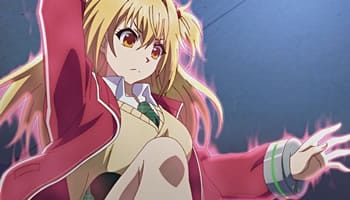Deatte 5-byou de Battle – Episódio 03