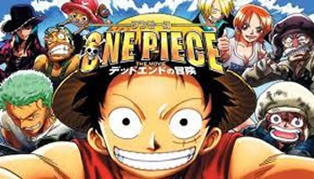 One Piece Filme 04