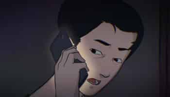 Yami Shibai 9 – Episódio 08