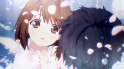 Koi to Producer: EVOL×LOVE – Episodio 10