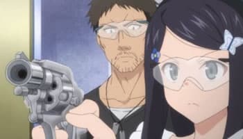 Rougo ni Sonaete Isekai de 8-manmai no Kinka wo Tamemasu – Episodio 06
