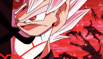 Dragon Ball Heroes – Episodio 37