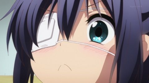 Chuunibyou demo Koi ga Shitai! – Episódio 06