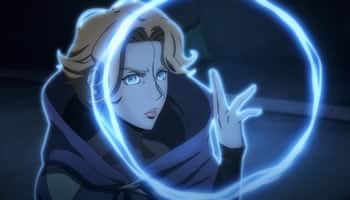 Castlevania Dublado – Episódio 04 – Final