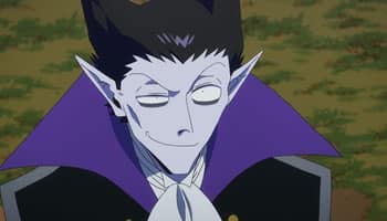 Kyuuketsuki Sugu Shinu – Episodio 07