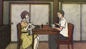 Yami Shibai 9 – Episódio 06