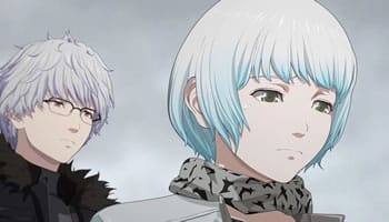 Night Head 2041 – Episódio 10