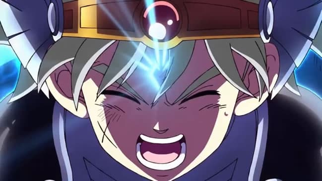 Dragon Quest (2020) – Episódio 23