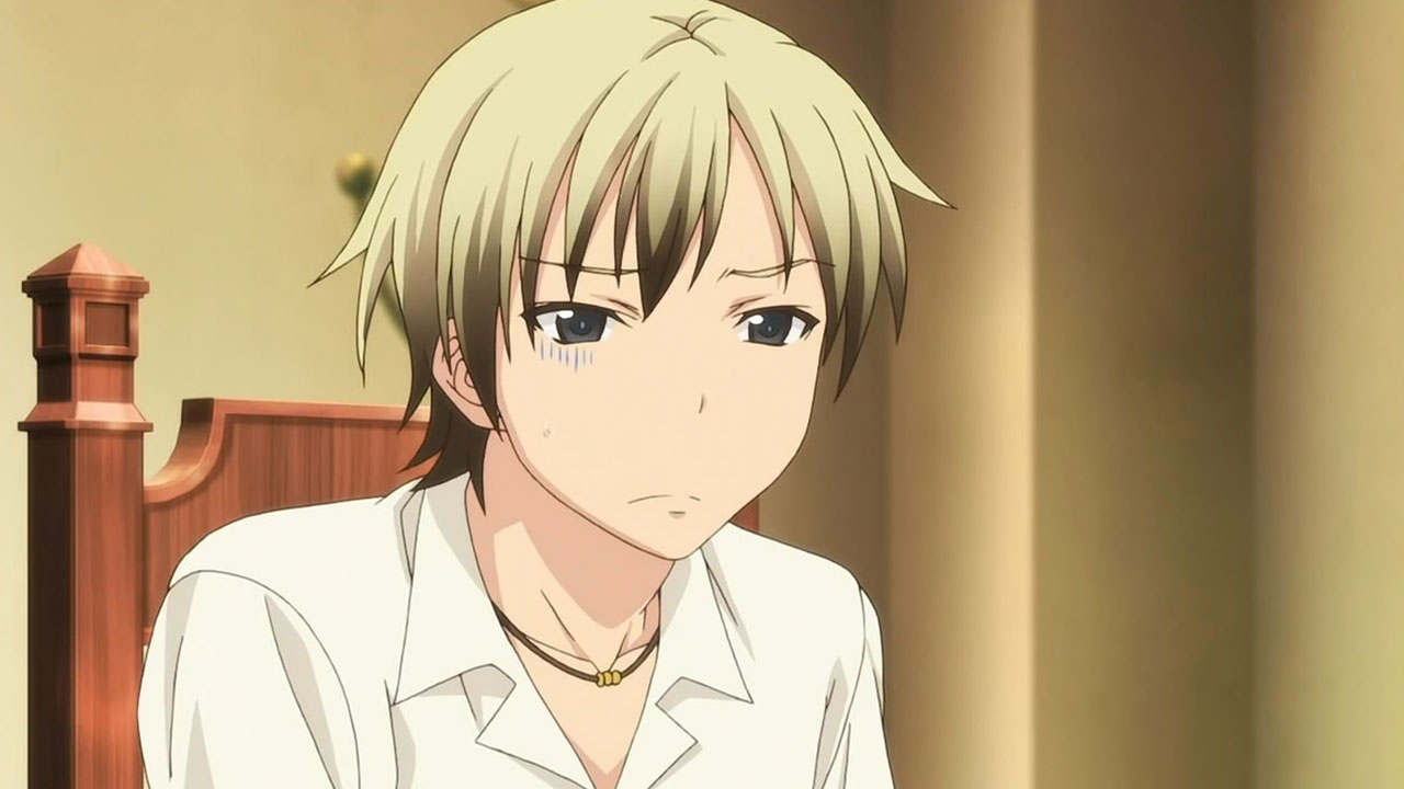Boku wa Tomodachi ga Sukunai – Episódio 11