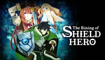 Tate no Yuusha no Nariagari Dublado – Episodio 11
