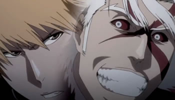 Bleach – Episódio 366 – Final