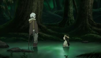 Fumetsu no Anata e Dublado – Episódio 01