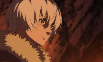 Fumetsu no Anata e Dublado – Episódio 18