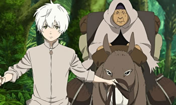 Fumetsu no Anata e Dublado – Episódio 20 – Final