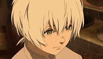 Fumetsu no Anata e Dublado – Episódio 08