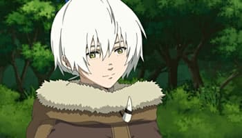 Fumetsu no Anata e Dublado – Episódio 09