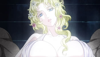 Record of Ragnarok – Episódio 01