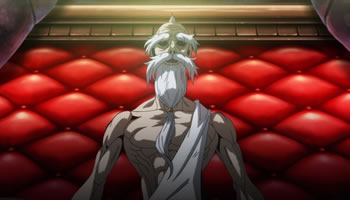 Record of Ragnarok Dublado – Episódio 01