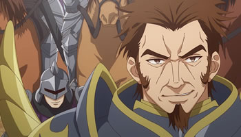 Genjitsu Shugi Yuusha no Oukoku Saikenki – Episódio 10