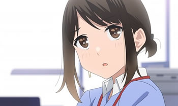 Ganbare Douki-chan – Episodio 05