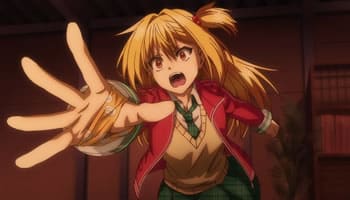 Deatte 5-byou de Battle – Episódio 05