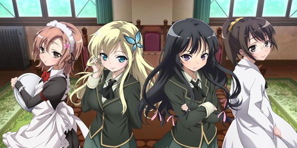 Boku wa Tomodachi ga Sukunai Next – Episódio 09