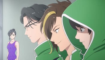 Re-Main – Episódio 04