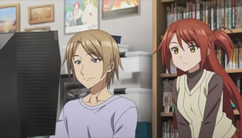 Bokutachi no Remake – Episódio 08