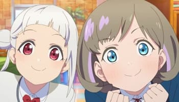 Love Live! Superstar!! – Episódio 03