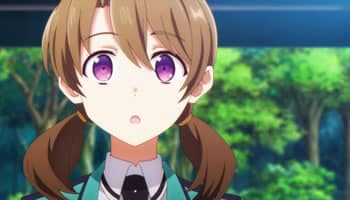 Mahouka Koukou no Yuutousei – Episódio 11
