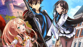 Isekai de Cheat Skill wo Te ni Shita Ore wa Genjitsu Sekai wo mo Musou Suru: Level Up wa Jinsei wo Kaeta Dublado – Episodio 13 – Final