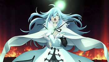 Vivy: Fluorite Eye’s Song Dublado – Episodio 01