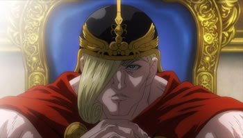 Record of Ragnarok – Episódio 07