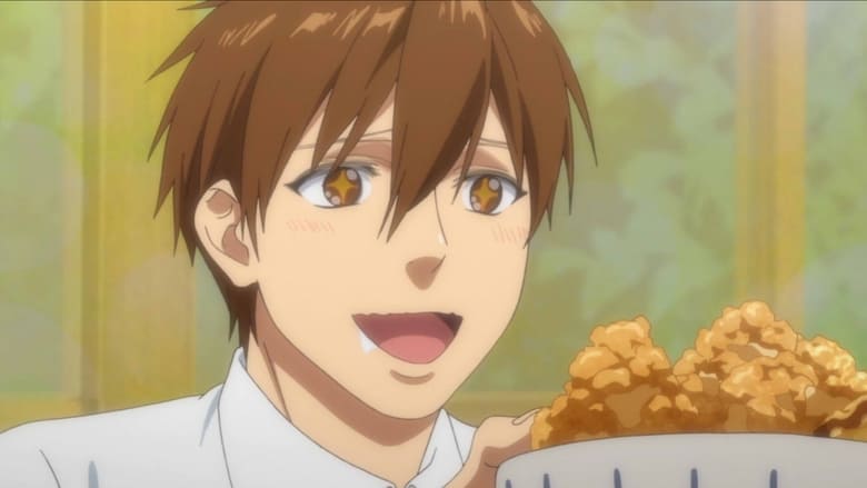 Rokuhoudou Yotsuiro Biyori – Episodio 06