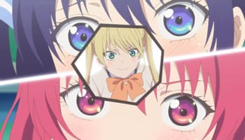 Kanojo mo Kanojo – Episodio 05