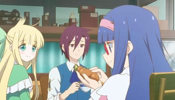 Cheat Kusushi no Slow Life: Isekai ni Tsukurou Drugstore – Episódio 11