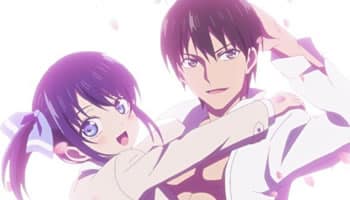 Kanojo mo Kanojo – Episodio 02