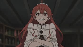 Mushoku Tensei: Isekai Ittara Honki Dasu 2 – Episodio 06