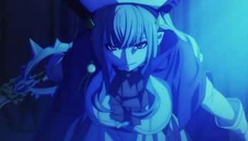 Kumo Desu ga, Nani ka? Dublado – Episódio 14