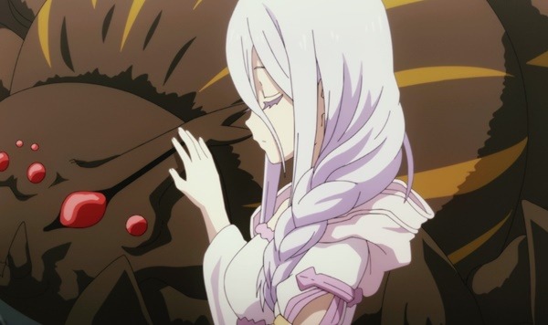Kumo Desu ga, Nani ka? – Episódio 17