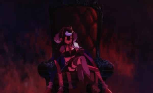 Kumo Desu ga, Nani ka? Dublado – Episódio 10