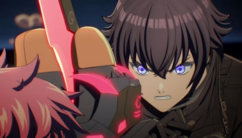 D_Cide Traumerei the Animation – Episódio 12