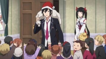 Conception – Episodio 08