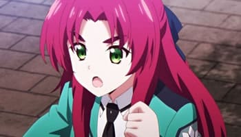 Mahouka Koukou no Yuutousei – Episódio 04